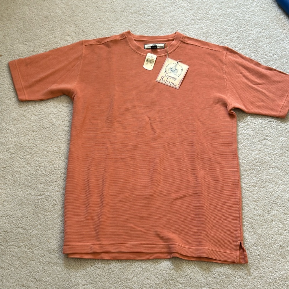 Tommy Bahama Saturday Night Tee